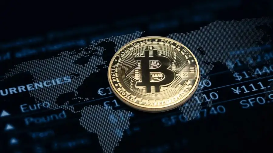 دراسة تكشف حيلة محتالي التشفير الإلكتروني لقرصنة العملات الرقمية