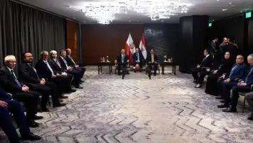 وزيرة الصناعة: حجم التبادل التجاري بين مصر وبولندا ارتفع في 2021 إلى 720 مليون دولار