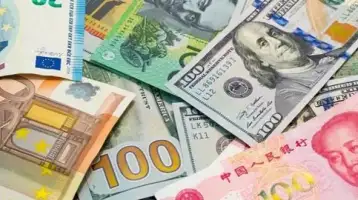 أسعار العملات اليوم الثلاثاء 31-5-2022 فى البنوك المصرية
