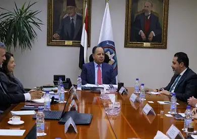 وزير المالية: وثيقة سياسة ملكية الدولة تبعث برسالة طمأنة للمستثمرين المحليين والأجانب