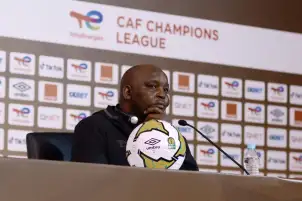 موسيماني: خسرنا في ظروف غير طبيعية.. وفزت على الرجاء بنفس التشكيل