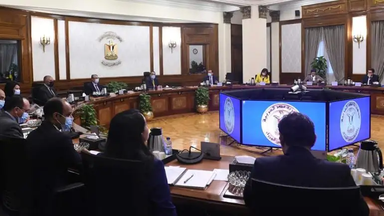 رئيس الوزراء: نعمل على إعلان خطة المساهمات الوطنية للمجلس الوطني للتغيرات المناخية