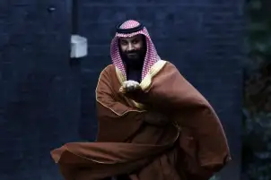 السعودية تخطط لتشييد أضخم مبان في العالم في مدينة نيوم الجديدة