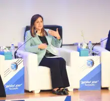 وزيرة التخطيط : القطاع الخاص الركيزة الأساسية لتحقيق نمو مستدام وتوفير فرص عمل