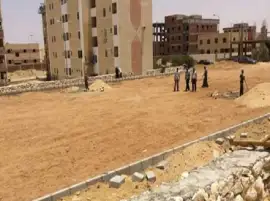وكيل لجنة الإسكان: مبالغ تسجيل الأراضي في المجتمعات العمرانية ليست كبيرة
