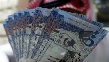سعر الريال السعودي اليوم الأربعاء 1-6-2022 مقابل الجنيه