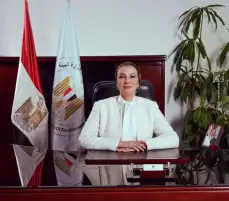 البيئة: إطلاق الموقع الإلكتروني الرسمي لمصر الخاص بمؤتمر الأطراف الـ27 للتغيرات المناخية