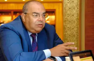 محمود محيي الدين يؤكد أهمية توسيع مشاركة قطاع الأعمال والشركات في مواجهة تحديات التغير المناخي