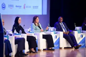 مؤتمر مصر تستطيع.. مدير مركز تحديث الصناعة: نركز حاليا على زيادة المشروعات الصغيرة