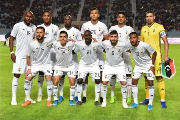 ليبيا تفوز على بوتسوانا في تصفيات أمم أفريقيا