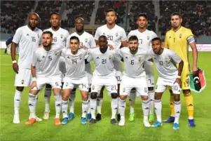 ليبيا تفوز على بوتسوانا في تصفيات أمم أفريقيا