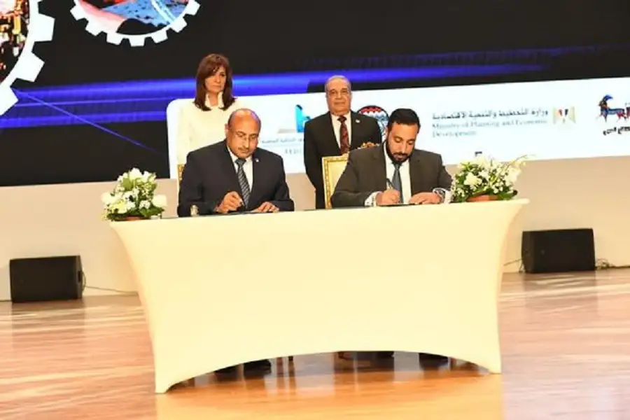 وزيرة الهجرة في ختام مؤتمر مصر تستطيع بالصناعة: سنخرج بتوصيات قابلة للتنفيذ