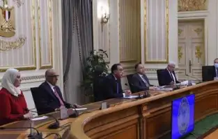 مدبولي يتابع الموقف التنفيذي للمرحلة الأولى من «حياة كريمة» لتطوير الريف المصري
