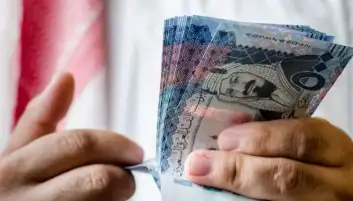 سعر الريال السعودي اليوم الخميس 2-6-2022 مقابل الجنيه