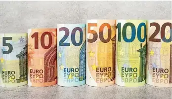 سعر اليورو اليوم الخميس 2-6-2022 في البنوك المصرية