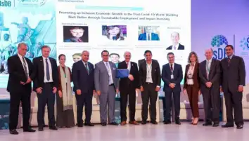 تنمية المشروعات: مصر نجحت في التعامل مع تداعيات كورونا بالتركيز على المشروعات الصغيرة