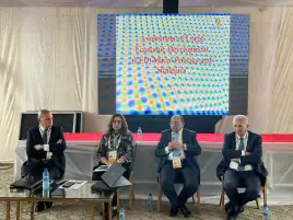 شعراوي: بلادنا غنية بالفرص التنموية والاقتصادية الواعدة