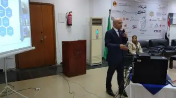 رئيس التدريب الجمركي: البنك الدولي أثبت أهمية زمن عمليات الإفراج في زيادة الصادرات