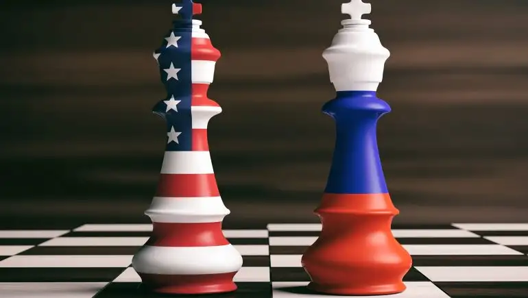 دبلوماسي روسي: العقوبات الأمريكية لن تؤدي إلا إلى تفاقم الوضع الاقتصادي العالمي