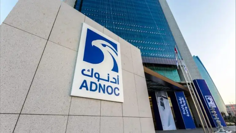“أدنوك” تُنجز أكبر اكتتاب عام أولي في سوق أبوظبي للأوراق المالية