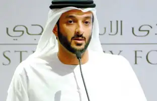 وزير الاقتصاد الإماراتي: استقطاب أكثر من 77 مليار درهم استثمارات أجنبية خلال 2021