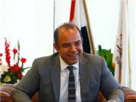 رئيس البورصة يشارك في فعاليات الاجتماع السنوي للبنك الاسلامي للتنمية