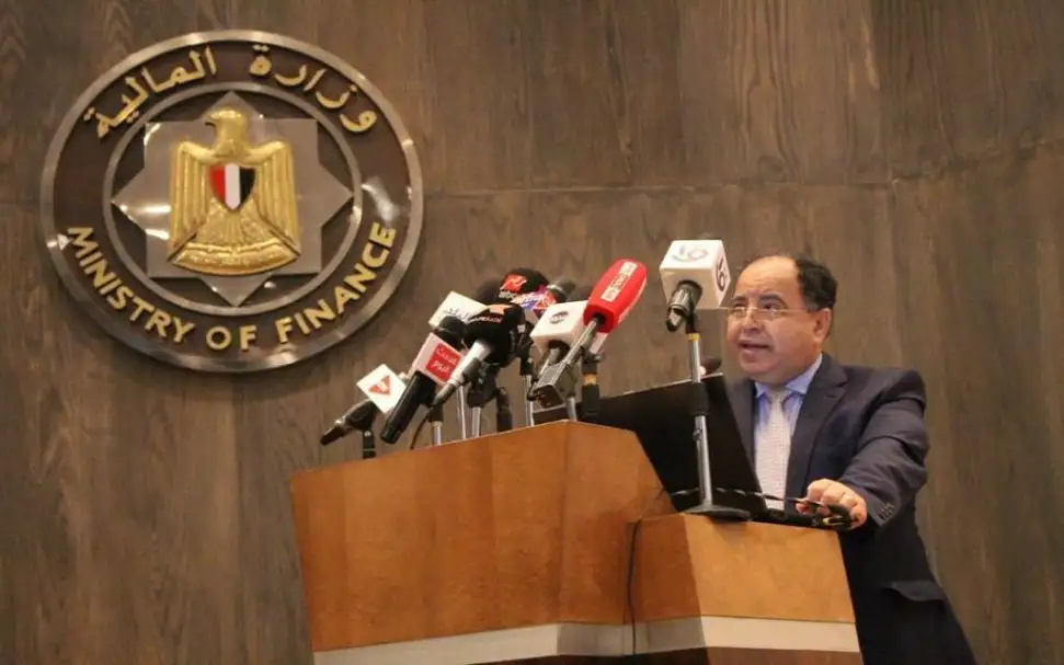 وزير المالية: مصر تستضيف اجتماعا أفريقيا لتنسيق موقف أفريقي موحد في قمة المناخ