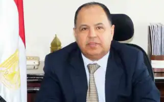 وزيرا المالية المصري والقطري: يجب تعزيز التعاون الثنائي لمواجهة الأزمة الاقتصادية العالمية