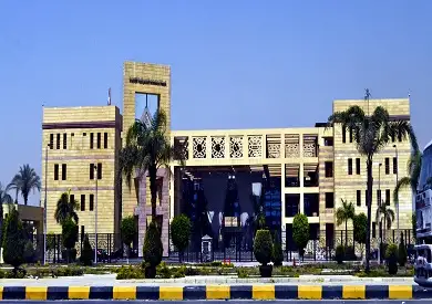 شركات مصرية وخليجية تتنافس على تطوير 410 أفدنة بالشيخ زايد بنظام الشراكة