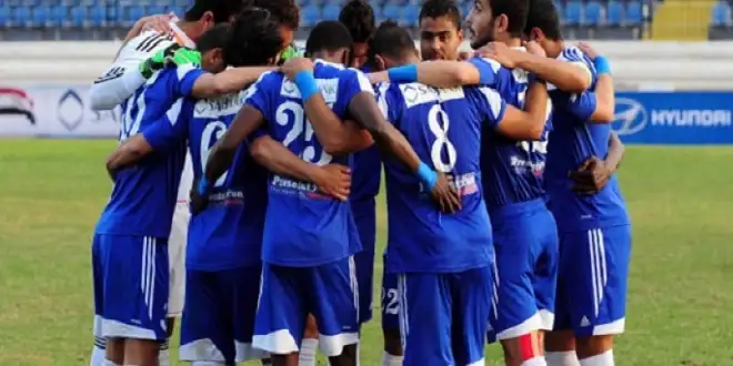 سموحة يعيد ترتيب أوراقه قبل مواجهة الجيش في الدوري