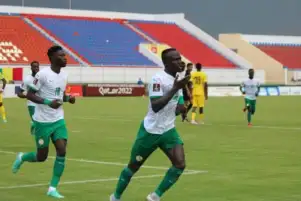 ماني يتقدم للسنغال بهدفين في شباك بنين