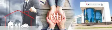 الرقابة المالية تدرس تفعيل آلية السندات لمواجهة المخاطر الطبيعية