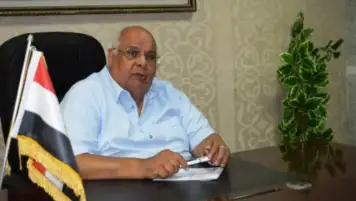 "مستثمري أكتوبر" تدعو "الصناعة" لمراجعة بنود مستلزمات الإنتاج المسموح باستيرادها