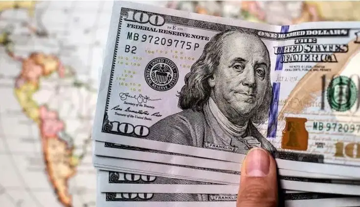 سعر الدولار اليوم الأحد 5-6-2022 في البنوك المصرية