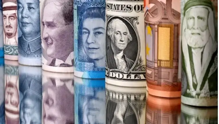 أسعار العملات اليوم الأحد 5-6-2022 فى البنوك المصرية