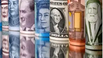 أسعار العملات اليوم الأحد 5-6-2022 فى البنوك المصرية