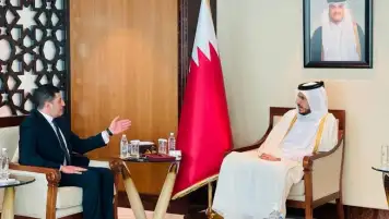 رئيس هيئة الاستثمار يبدأ زيارة ترويجية لجذب استثمارات قطرية جديدة إلى مصر