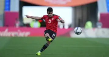 زيزو بديلا لتريزيجيه.. تعديل اضطراري في تشكيل منتخب مصر أمام غينيا