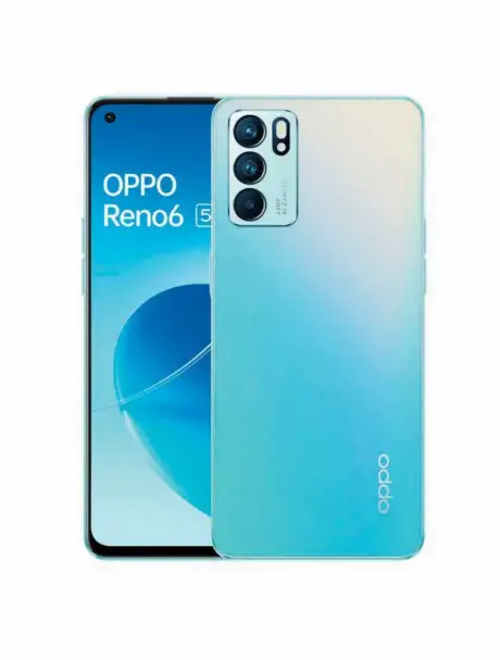 "أوبو RENO 6" الأكثر رواجاً بـ49.5 ألف وحدة خلال أبريل الماضى