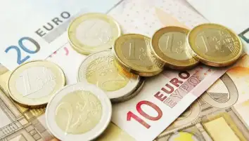 سعر اليورو اليوم الاثنين 6-6-2022 في مستهل تعاملات البنوك المصرية