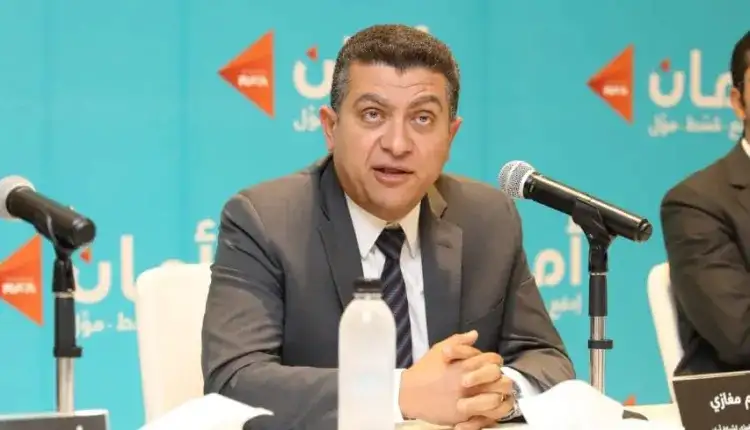 “أمان للتمويل” تستهدف زيادة فروعها إلى 150 بنهاية العام الجاري