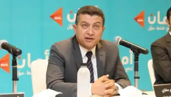 “أمان للتمويل” تستهدف زيادة فروعها إلى 150 بنهاية العام الجاري