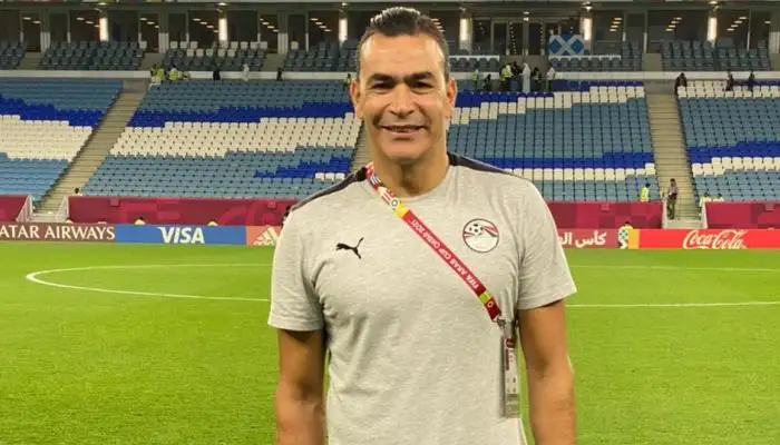 الحضري: أداء المنتخب سيتحسن مع الوقت.. والشناوي اقترب من العودة