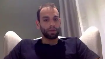 محمد الشوربجي: لماذا قرر لاعب الاسكواش المصري أن يمثل إنجلترا في البطولات المقبلة؟