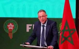 تقارير: لقجع يستمر في رئاسة الاتحاد المغربي حتى 2026