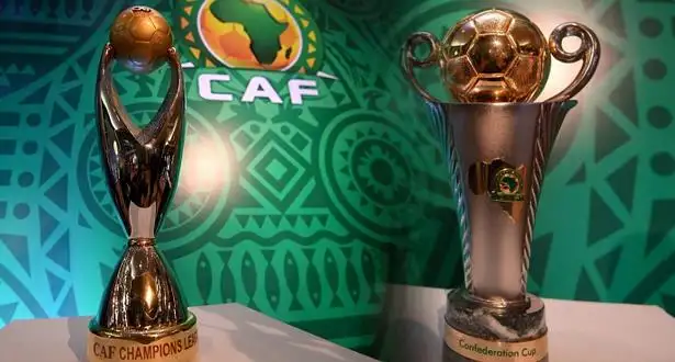 الكاف يضع شروط لمدربي الأندية المشاركة في دوري الأبطال والكونفدرالية الموسم المقبل
