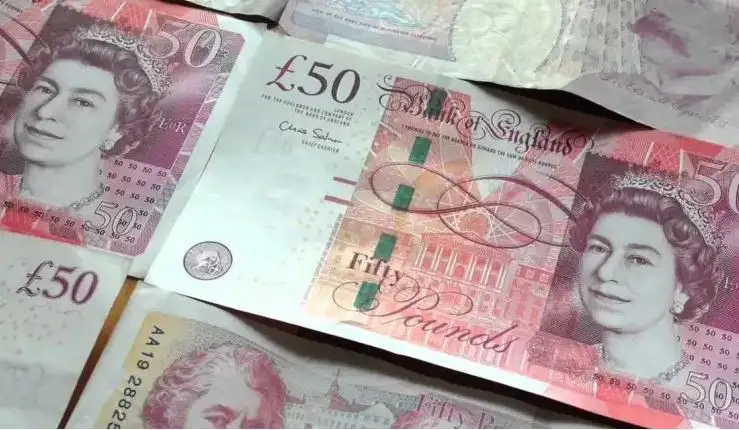 سعر الجنيه الإسترليني اليوم الثلاثاء 7-6-2022 مقابل الجنيه