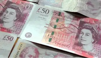 سعر الجنيه الإسترليني اليوم الثلاثاء 7-6-2022 مقابل الجنيه
