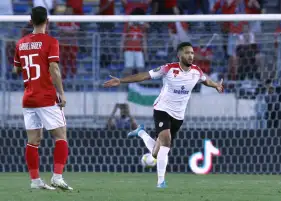 القصة كاملة.. اتحاد الكرة يكشف كواليس أزمة خطاب نهائي دوري أبطال إفريقيا