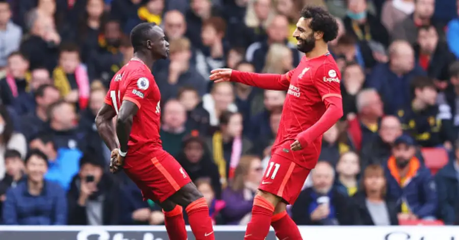 لاعب أرسنال السابق: ماني يريد الخروج من عباءة صلاح